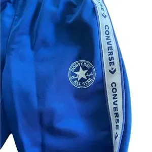 Converse Matching Sets Converse Chuck Taylor Logo Toddler